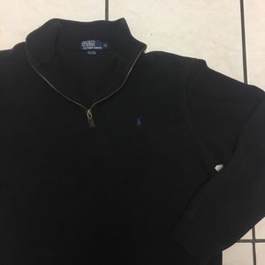 Polo Ralph Lauren Quarter zip sweater
